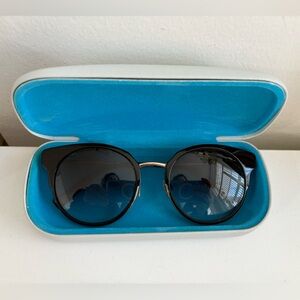 Warby Parker Sunglasses